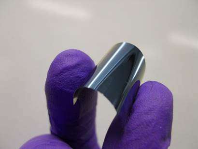 'Nano-pixels' promise thin, flexible, high resolution displays