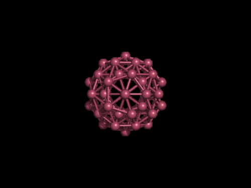 Platonic solids generate their 4-dimensional analogues