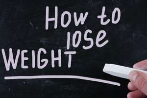 Poor-quality weight loss advice often appears first in an online search