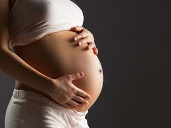 Pregnant women with psychiatric conditions require higher doses of neuroleptics