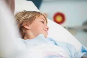 Pre-surgical drug may ease recovery and reduce pain for kids
