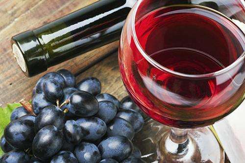 Prions can trigger 'stuck' wine fermentations, researchers find