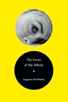 Professor’s new book studies formal properties of movies and the structure of emotions