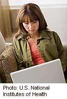 Prosocial internet support group not beneficial for breast cancer
