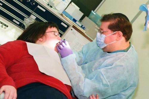 Providing Dental Care for Patients with Disabilities