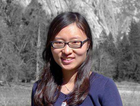 Quantum information meets condensed matter: inside the mind of Xie Chen