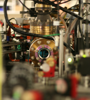Quantum simulator gives clues about magnetism