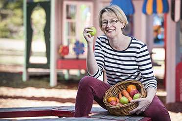 QUT study reveals toddlers’ diets at risk of iron deficiency