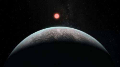 Finding infant earths and potential life just got easier