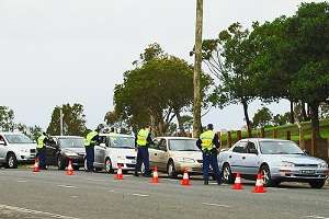 RBT tactics fail to deter drunk drivers
