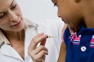 Refined whooping cough vaccine provides long-term boost