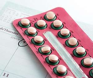 Relationship satisfaction linked with changing use of contraception