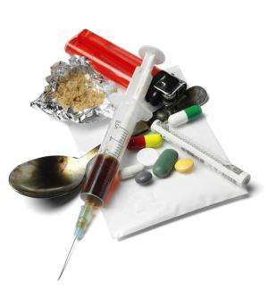Report analyzes drug overdose morbidity and mortality among Kentucky residents