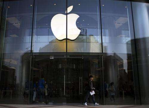 Report: Apple on verge of buying Beats for $3.2B