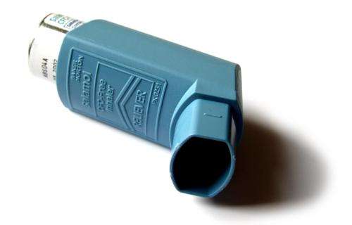 Report calls for an end to complacency around asthma care