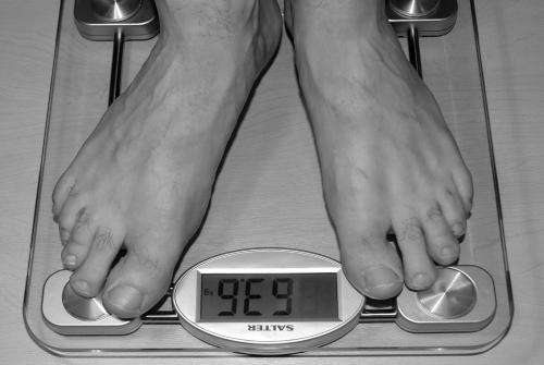Research busts myth about weight