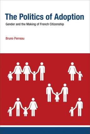 Researcher examines the politics of adoption in France