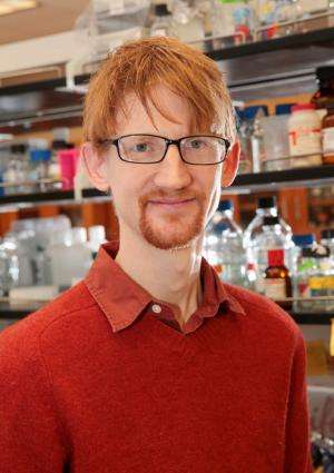 Researcher hopes to use epigenome editing to fight disease