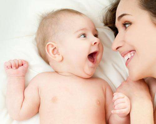 Research reveals importance of early parent-child relations in emotional development