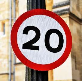 Research shows British ready for 20mph limits, but need police support