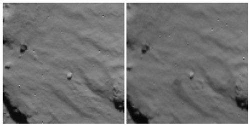 Results from comet lander's experiments expected