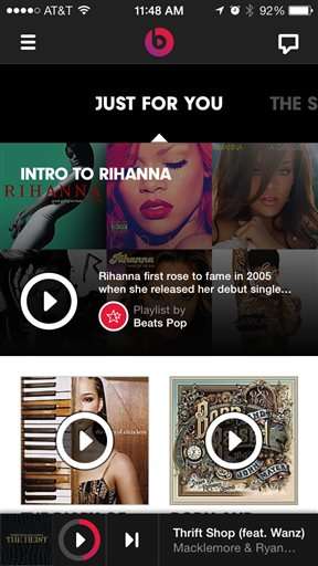 Review: Beats Music proves it has some heart