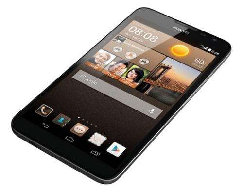 Review: Huawei's Mate2 phone good at $299