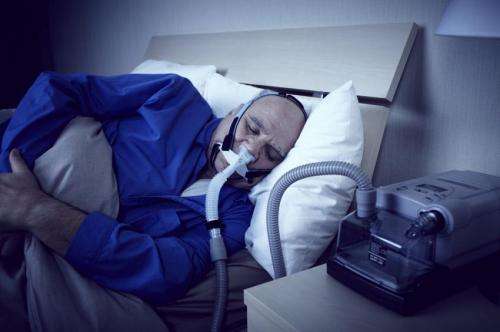 Rising prevalence of sleep apnea in US threatens public health