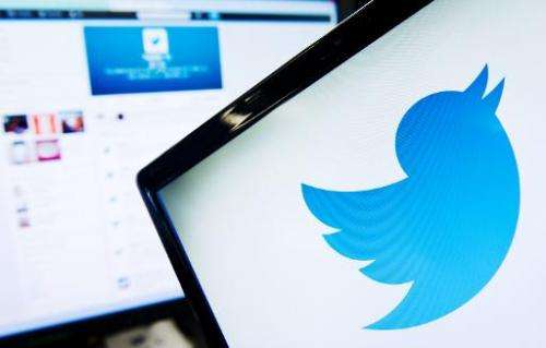 Russia's media watchdog demands US-based microblogging service Twitter block several &quot;extremist&quot; accounts as the Kreml