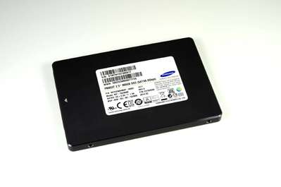 Samsung begins mass production of industry’s first 3-bit NAND solid state drive for data centers
