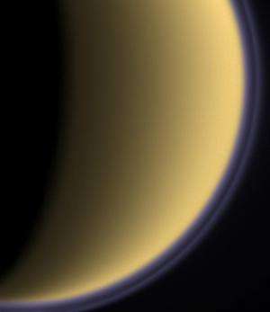 Saturn-circling Cassini spacecraft plumbs Titan’s seas next week