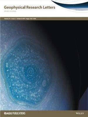 Saturn’s hexagon atmospheric phenomenon