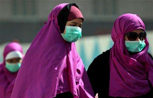 Saudi review finds over 100 more MERS infections
