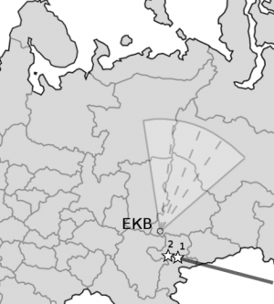 Scientist unveils seismo-ionospheric effects of the ‘Chelyabinsk’ meteorite fall