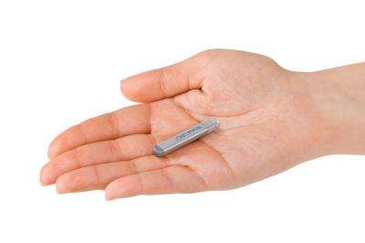 Scripps Clinic first to implant miniature cardiac monitor