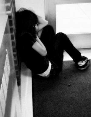 Sense of invalidation uniquely risky for troubled teens
