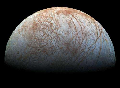 Signs of Europa Plumes Remain Elusive in Search of Cassini Data