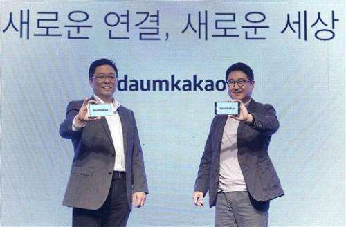 S. Korea rumor crackdown jolts social media users