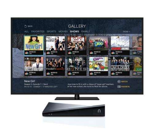 Sling Media unveils two devices for out-of-home TV