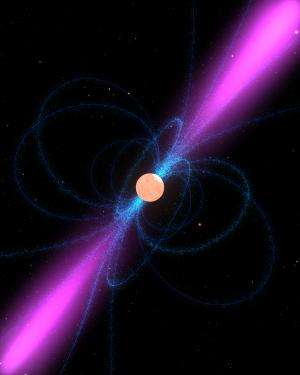 Smallest speed jump of pulsar caused by billions of superfluid vortices