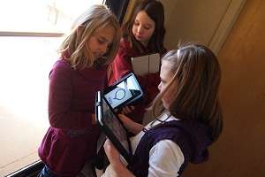 Smart technology boom in students requires parental intervention