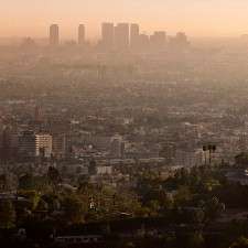 Smoke signals: New evidence links air pollution to congenital defects