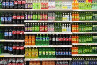 Soft-drink tax worth its weight in lost kilos