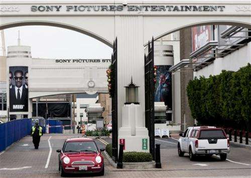 Sony faces 4th ex-employee lawsuit over hack