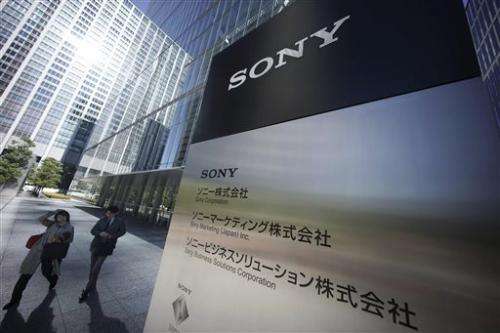 Sony hack adds to security pressure on companies