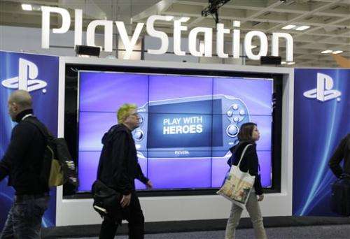 Sony: PlayStation back online after 3-day outage
