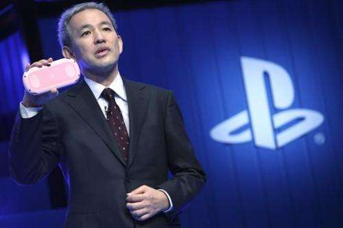 Sony wooing Japanese to PS4 with Dragon Quest