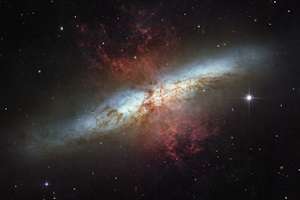 Spectacular supernova’s mysteries revealed