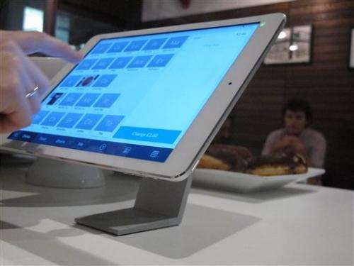 Square's point-of-sale service goes global