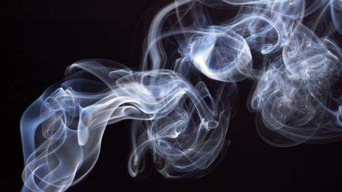 Standardised cigarette packs trigger ‘rise in Quitline calls’